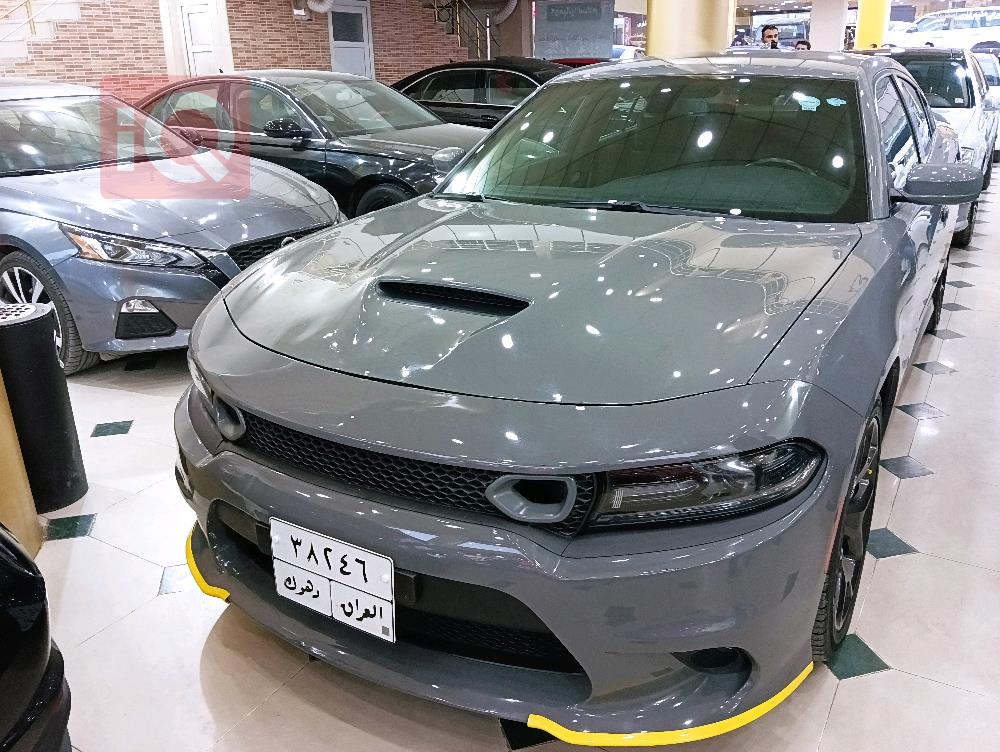 دودج تشارجر